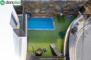 Xalet  Calle milonga. Exclusiva casa en huetor vega