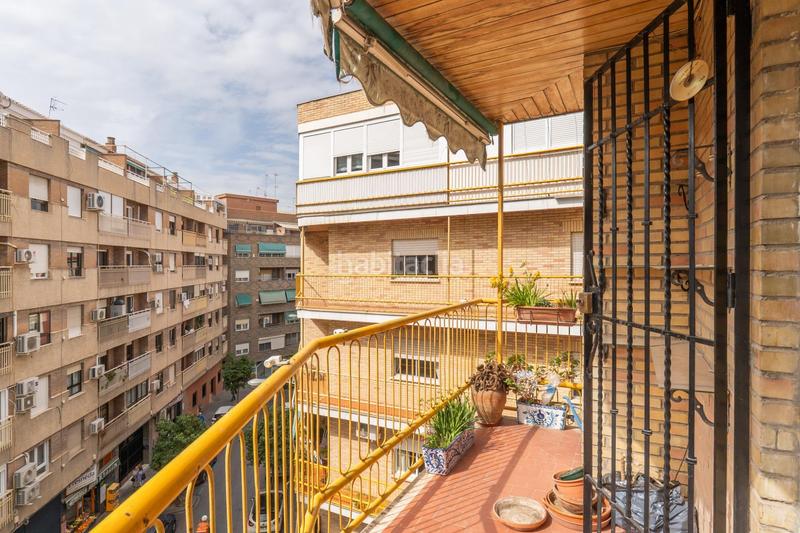 Foto 091ca3e0-a4ce-4cba-ad3e-f05702941403. Appartement avec chauffage parking dans Centro - Sagrario Granada