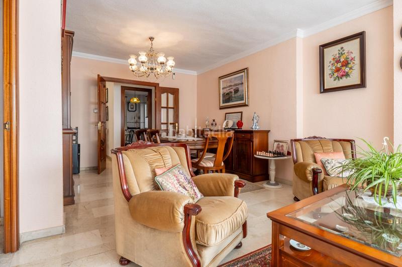 Foto 0925de0d-207c-453e-9a4d-af5417de804d. Appartement avec chauffage parking dans Centro - Sagrario Granada