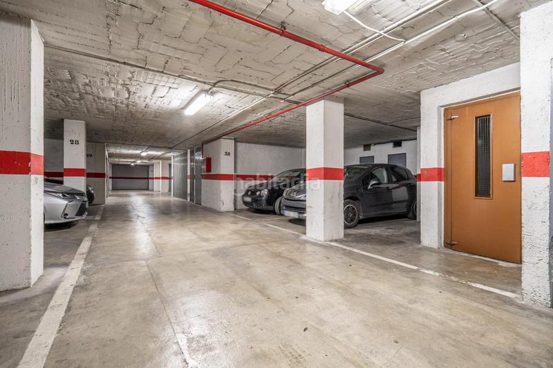 Foto 2822f8fb-6dbe-47eb-b25e-fb51ddfdccab. Appartement avec chauffage parking dans Centro - Sagrario Granada