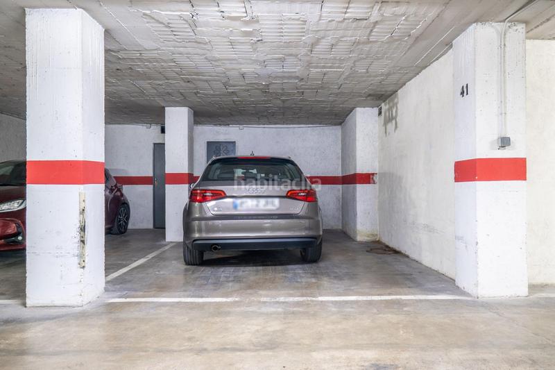 Foto 2a8e32b2-2221-418a-8b9e-be5079d8d66d. Appartement avec chauffage parking dans Centro - Sagrario Granada