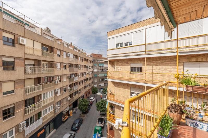 Foto 2c2ccb84-b4bb-4bce-a7a8-3f5b9535df59. Appartement avec chauffage parking dans Centro - Sagrario Granada