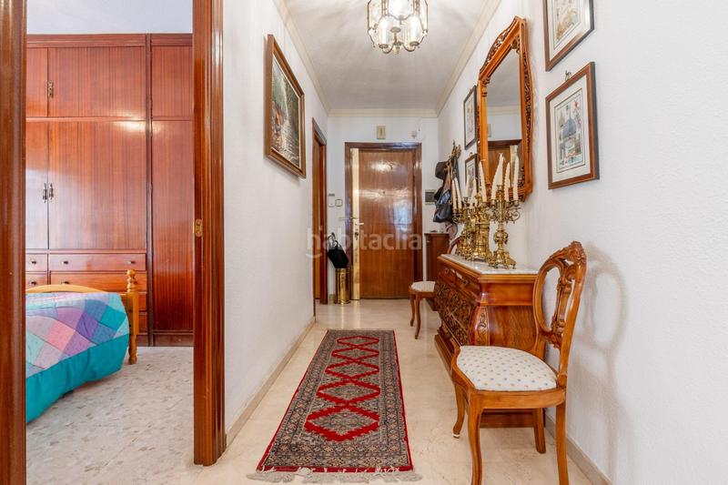 Foto 2d5c67ae-4a79-4999-98df-4ee94c200b69. Appartement avec chauffage parking dans Centro - Sagrario Granada