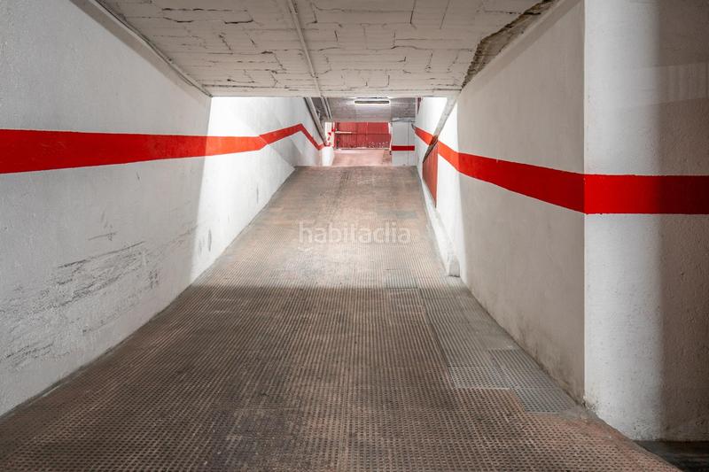 Foto 3500dd0d-49e8-4195-a86a-c091a1749ed6. Appartement avec chauffage parking dans Centro - Sagrario Granada