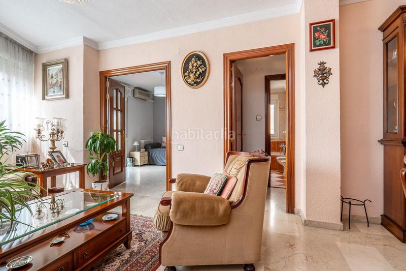 Foto 3a95d3a3-522c-4ffe-aedc-679e460e7d2d. Appartement avec chauffage parking dans Centro - Sagrario Granada