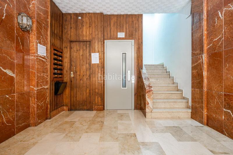 Foto 3ca26b1a-a6c0-49c6-8767-5f860147d2dc. Appartement avec chauffage parking dans Centro - Sagrario Granada