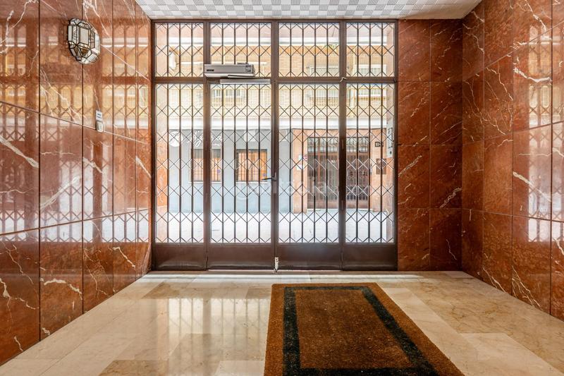 Foto 3ec5e9a0-dea7-4d30-b121-bb90b23d1506. Appartement avec chauffage parking dans Centro - Sagrario Granada