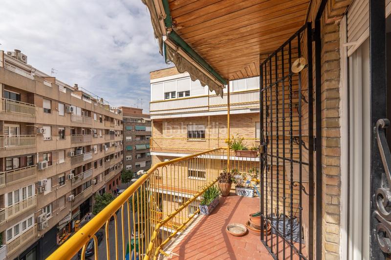 Foto 4072848e-14e6-4c33-986c-ea9d0a12ec21. Appartement avec chauffage parking dans Centro - Sagrario Granada