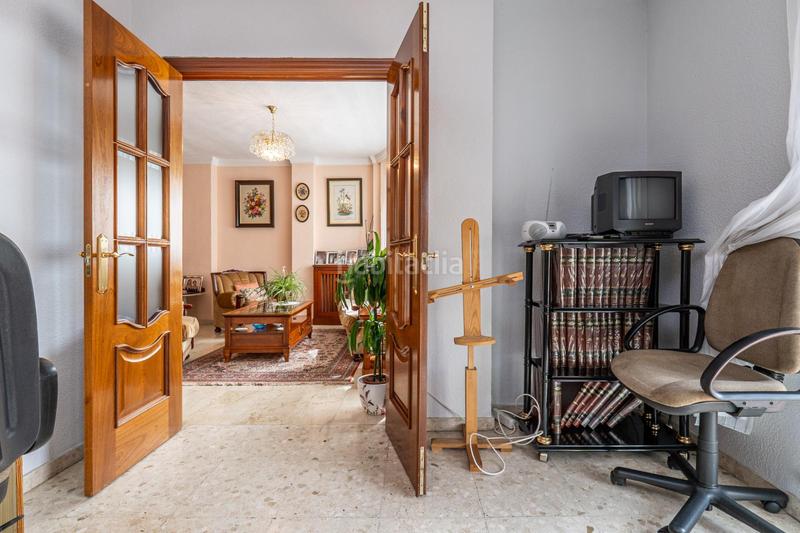 Foto 449f07d4-8dfb-4828-a511-fd866e3cd5ea. Appartement avec chauffage parking dans Centro - Sagrario Granada