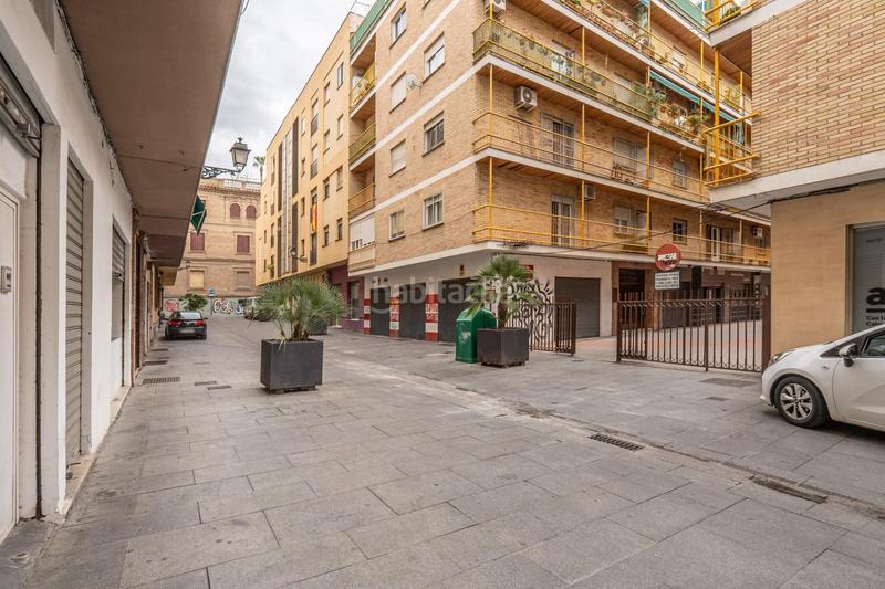 Foto 46739984-b914-46b3-9a00-be266a7731ee. Appartement avec chauffage parking dans Centro - Sagrario Granada