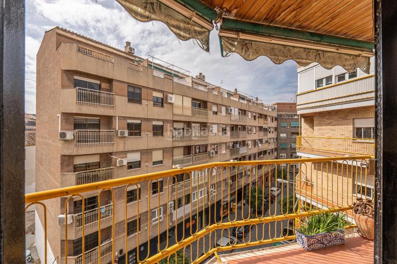 Foto 46ff8efa-c0a0-45ba-b3d8-612b7f260305. Appartement avec chauffage parking dans Centro - Sagrario Granada