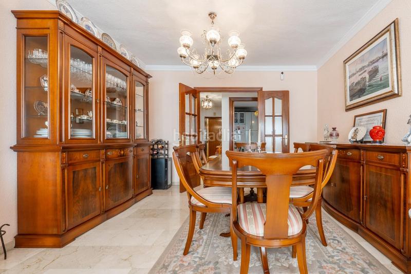 Foto 48dc0c9c-c2d0-4420-b191-625ad791c829. Appartement avec chauffage parking dans Centro - Sagrario Granada
