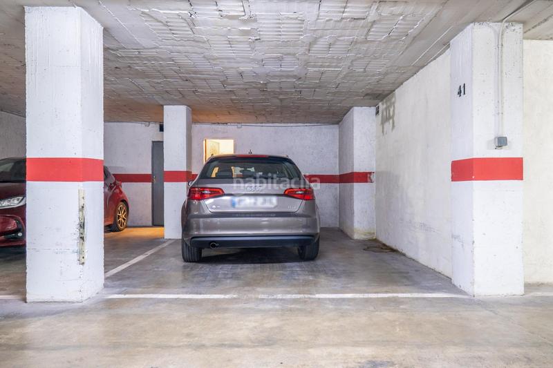 Foto 4fe924d2-9c4b-4f05-a0e8-59b36f077f4e. Appartement avec chauffage parking dans Centro - Sagrario Granada