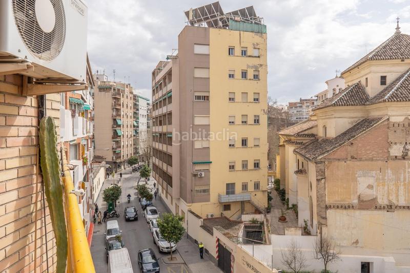 Foto 54cd084d-2f75-4b4b-a241-f43eb3496588. Appartement avec chauffage parking dans Centro - Sagrario Granada