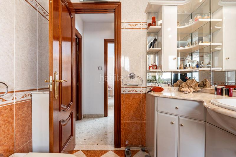 Foto 561449d7-4b22-47b5-9006-31dc2ab2a72e. Appartement avec chauffage parking dans Centro - Sagrario Granada