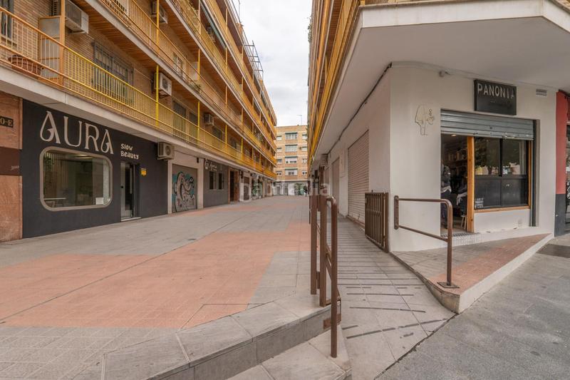 Foto 5dd381aa-bf01-4c7a-82b6-0c6890f19d37. Appartement avec chauffage parking dans Centro - Sagrario Granada
