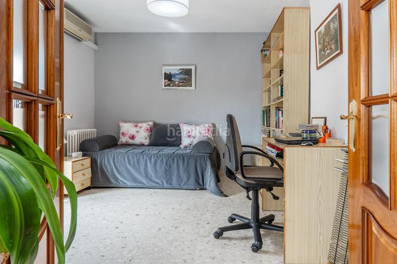 Foto 62296f4d-8ab3-4164-b792-9ddf2c48e44e. Appartement avec chauffage parking dans Centro - Sagrario Granada