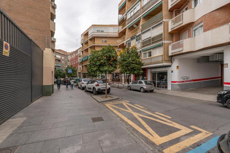 Foto 6e8f8073-d783-4c9e-bc6e-34a2094b39e7. Appartement avec chauffage parking dans Centro - Sagrario Granada
