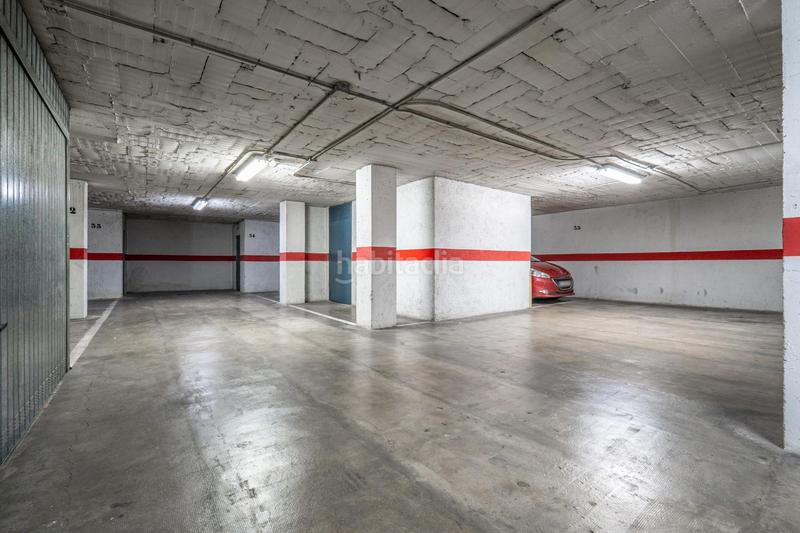 Foto 71a786d8-6bc9-4a11-bf39-966f24e1daae. Appartement avec chauffage parking dans Centro - Sagrario Granada