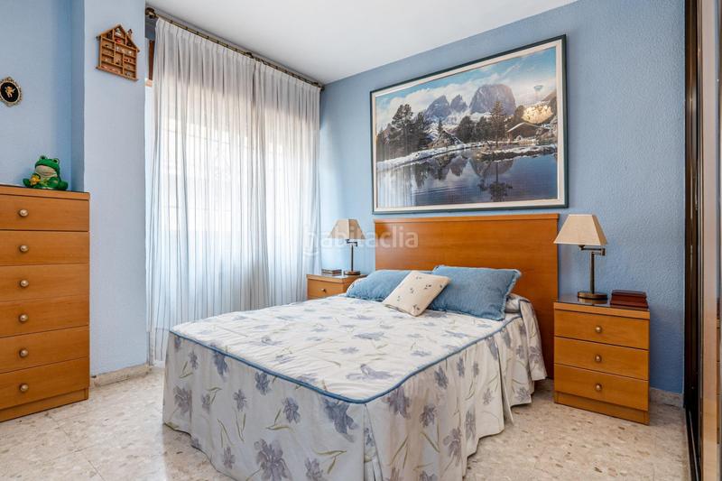 Foto 76ec2b13-576c-4f21-a2b0-d72274d6356c. Appartement avec chauffage parking dans Centro - Sagrario Granada