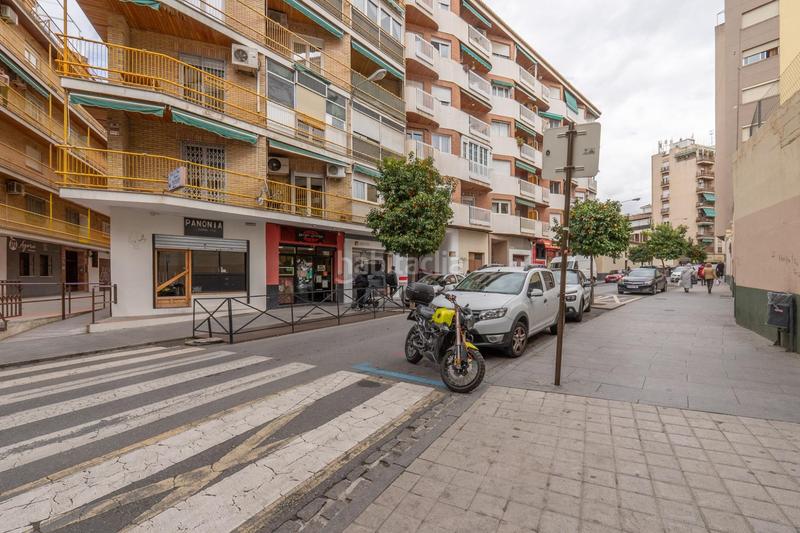 Foto 8472938d-6a8c-49a7-952d-c13f3b471e1e. Appartement avec chauffage parking dans Centro - Sagrario Granada