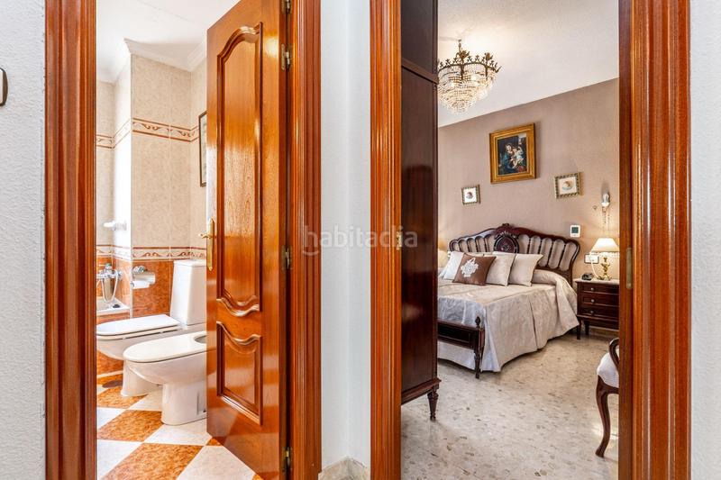 Foto 9119472e-e535-40e5-9bc1-db1d5c743e0f. Appartement avec chauffage parking dans Centro - Sagrario Granada