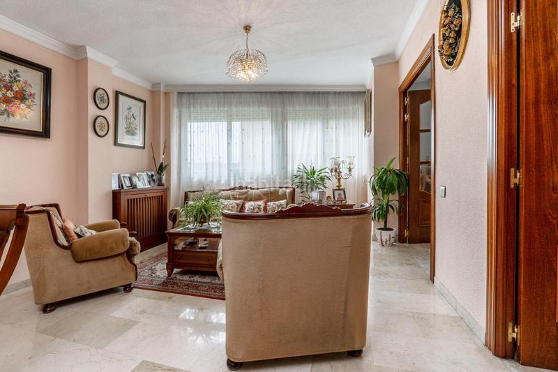 Foto 93ab16ce-582e-4fc7-be15-9823d37ca4ba. Appartement avec chauffage parking dans Centro - Sagrario Granada