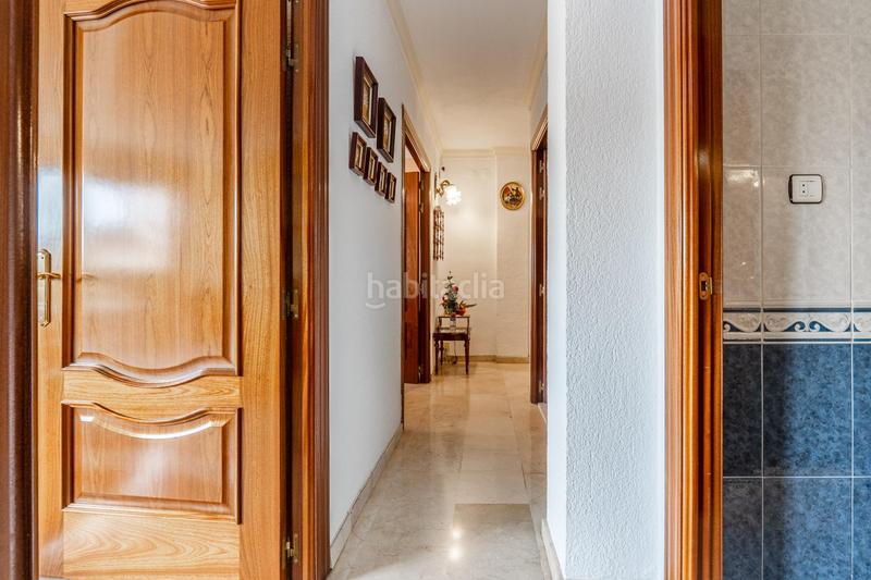 Foto 9439f6a7-0772-41be-9cf1-c650850ba1b6. Appartement avec chauffage parking dans Centro - Sagrario Granada