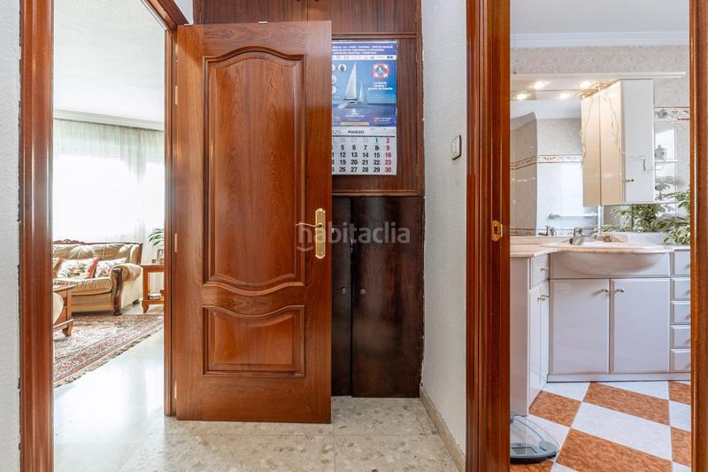 Foto 9fee373c-e8bf-4548-bedd-14b8fd77797f. Appartement avec chauffage parking dans Centro - Sagrario Granada