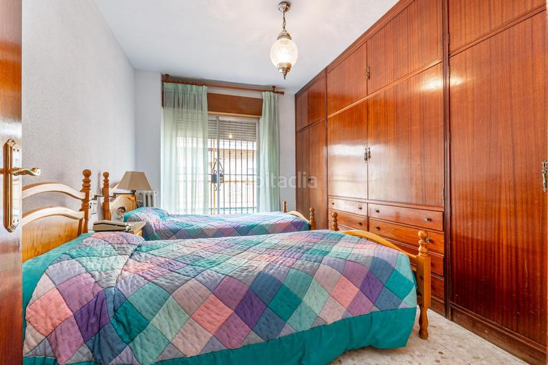 Foto a0827210-fba5-4698-9333-0b97bd5f25f2. Appartement avec chauffage parking dans Centro - Sagrario Granada