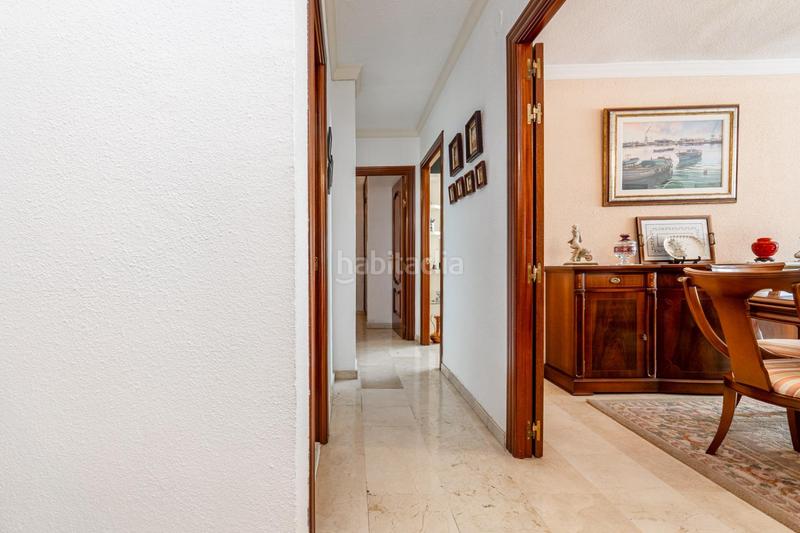 Foto a19f889a-6a20-4ef7-befa-a641a07e52a9. Appartement avec chauffage parking dans Centro - Sagrario Granada