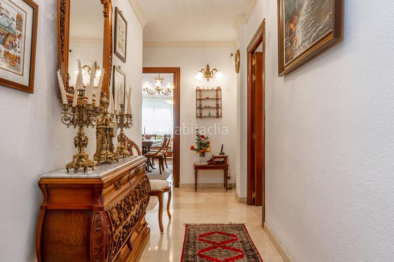 Foto a52c9f44-af5c-4837-a29b-5ddada64ad53. Appartement avec chauffage parking dans Centro - Sagrario Granada