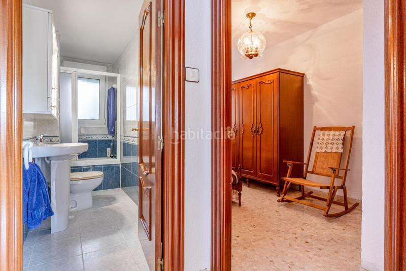 Foto aabfb272-457b-4fe2-8b49-adb61cdef110. Appartement avec chauffage parking dans Centro - Sagrario Granada