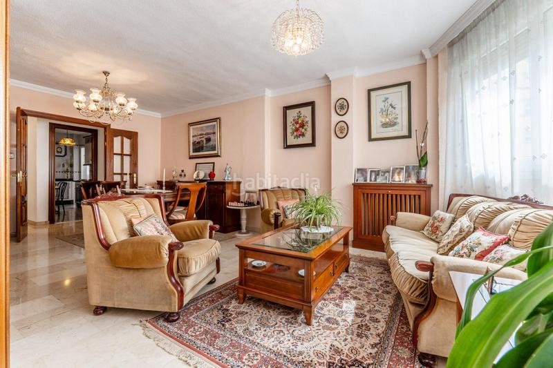 Foto ab7f465a-f0f7-4e34-a326-99c86bede56a. Appartement avec chauffage parking dans Centro - Sagrario Granada