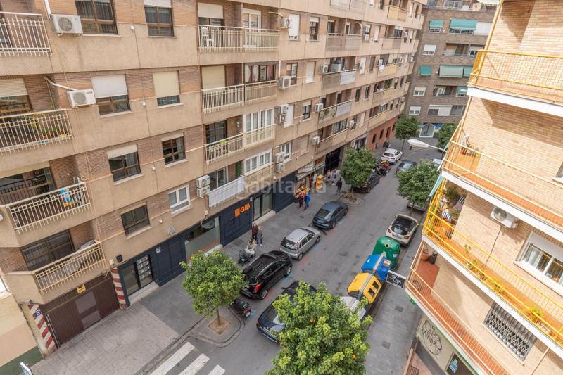 Foto ac379894-aecb-4ee4-9f32-898ba9096912. Appartement avec chauffage parking dans Centro - Sagrario Granada