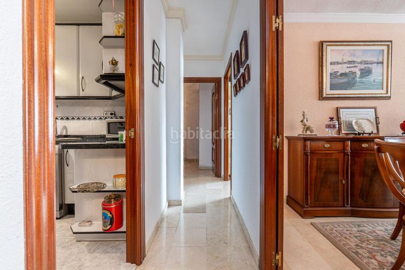 Foto ac8f2c95-7352-4bac-a251-cd28ce76f3b7. Appartement avec chauffage parking dans Centro - Sagrario Granada