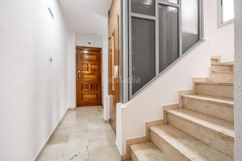 Foto af6c7030-d952-4dcf-a986-30c7b9a477fe. Appartement avec chauffage parking dans Centro - Sagrario Granada