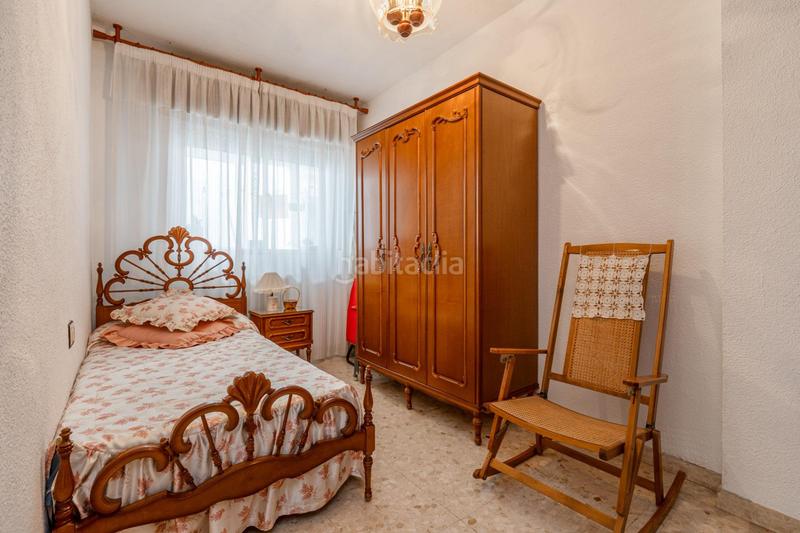 Foto b98d6e73-e452-410a-82a6-b9c9497b4f9a. Appartement avec chauffage parking dans Centro - Sagrario Granada