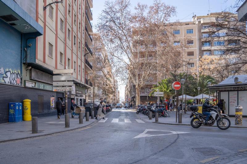Foto ba7a3f5f-757a-447f-9a63-cf58b8967060. Appartement avec chauffage parking dans Centro - Sagrario Granada