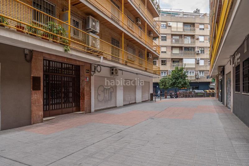Foto be22ca49-7074-41a1-95b6-e3d8afecc600. Appartement avec chauffage parking dans Centro - Sagrario Granada