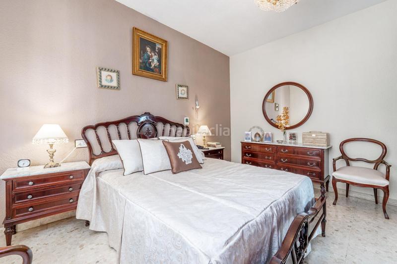 Foto be391a2a-410d-4651-9975-43e4a36dcb26. Appartement avec chauffage parking dans Centro - Sagrario Granada