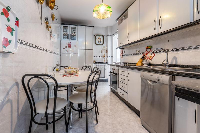 Foto c2a16e0a-8ae9-4f1b-8bfc-b683f221b6a6. Appartement avec chauffage parking dans Centro - Sagrario Granada