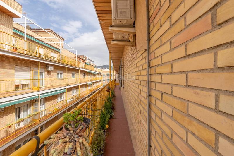 Foto c51a8853-efa6-472b-8da0-cb0c40b0a3fd. Appartement avec chauffage parking dans Centro - Sagrario Granada