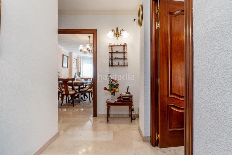 Foto f142af16-5393-4973-9582-23d1d3a59f2a. Appartement avec chauffage parking dans Centro - Sagrario Granada