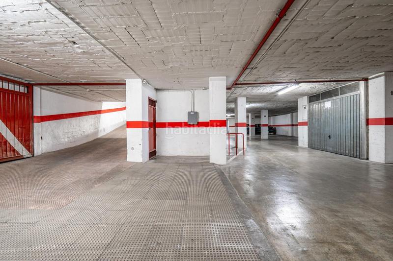 Foto f9d0c4ef-b906-4a74-ab2a-0e9b7425dd57. Appartement avec chauffage parking dans Centro - Sagrario Granada