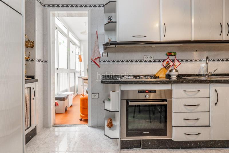 Foto ff10905b-eadd-4684-92b5-8c61738d6d5a. Appartement avec chauffage parking dans Centro - Sagrario Granada
