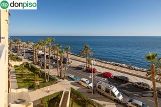 Pis  Paseo reina sofia. !!espectacular vivienda en primera linea de playa!!