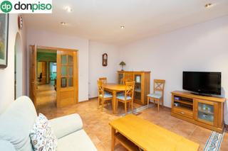 Appartement  Calle almacaber. !!fantástica vivienda en zújar!!