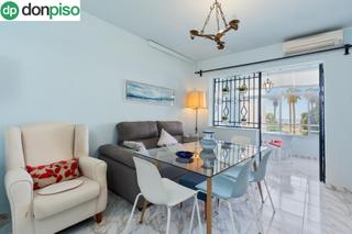 Appartement  Camino pelaillo del. Piso en primera linea con terraza y dos cocheras
