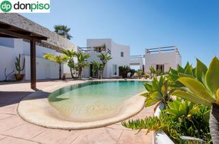 Chalet  Platano (uma). Villa de lujo en monte de los almendros salobreña
